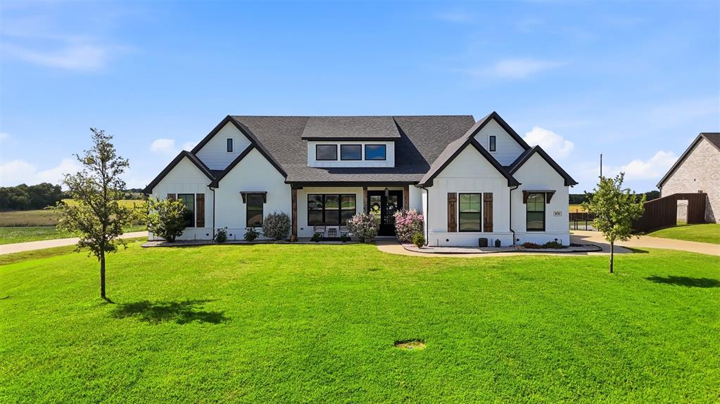 Dove Mdws - Residential