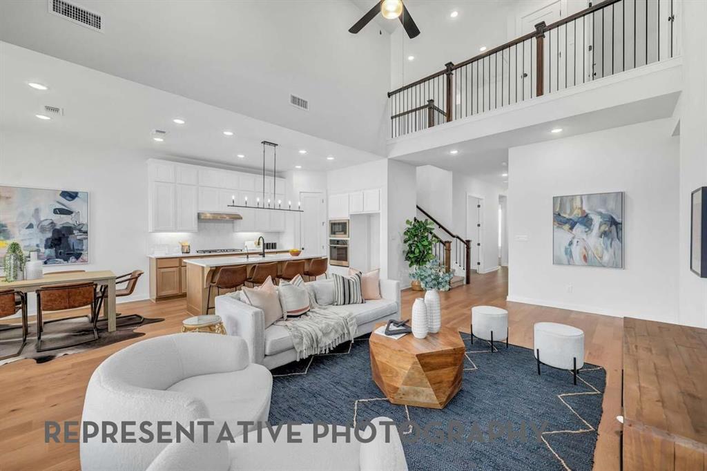 Aster Park - Residential