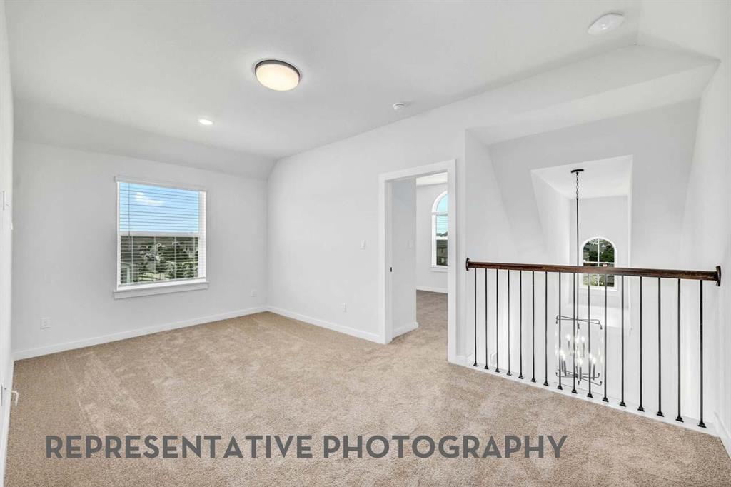 Aster Park - Residential