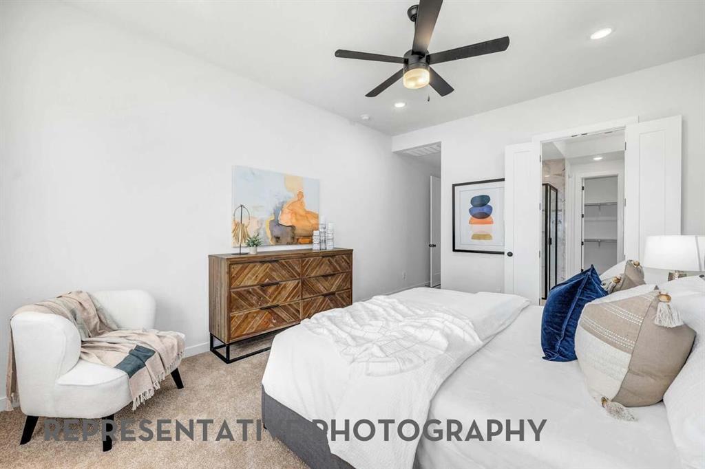 Aster Park - Residential