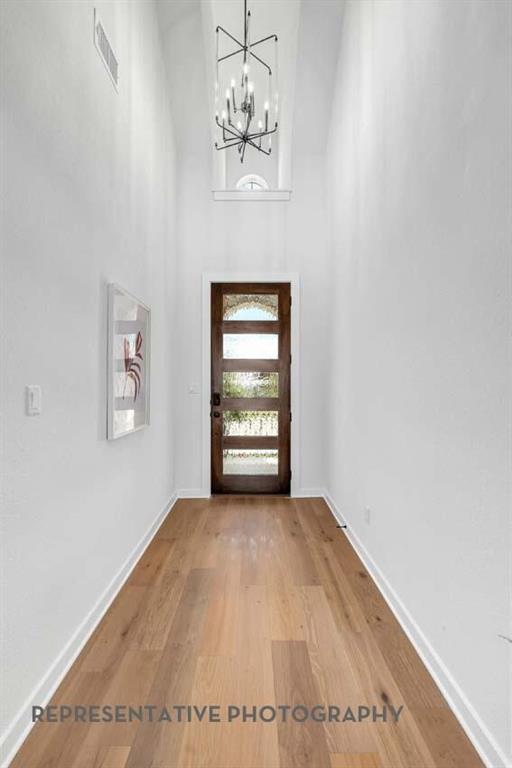 Aster Park - Residential