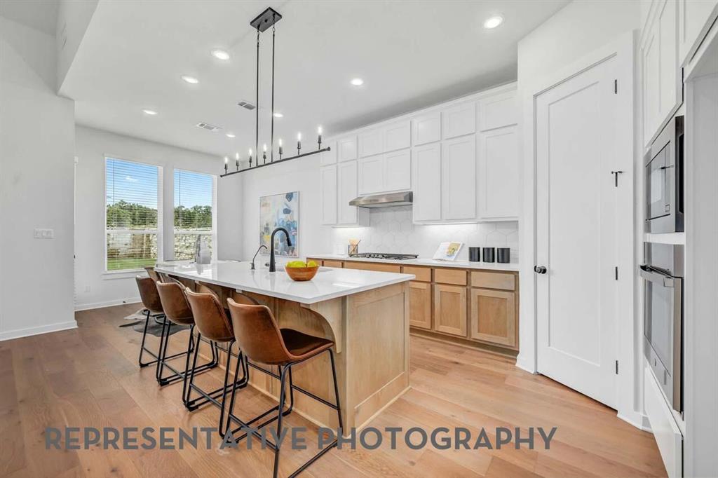 Aster Park - Residential