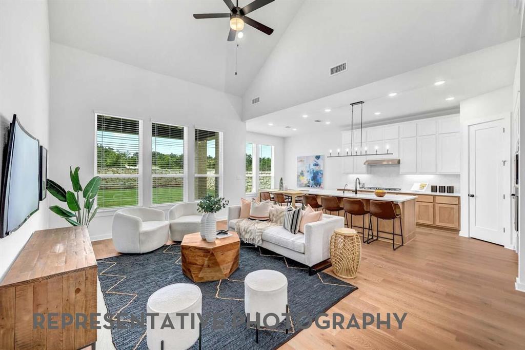 Aster Park - Residential
