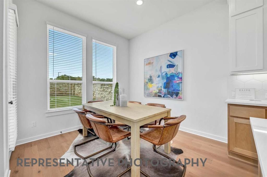 Aster Park - Residential