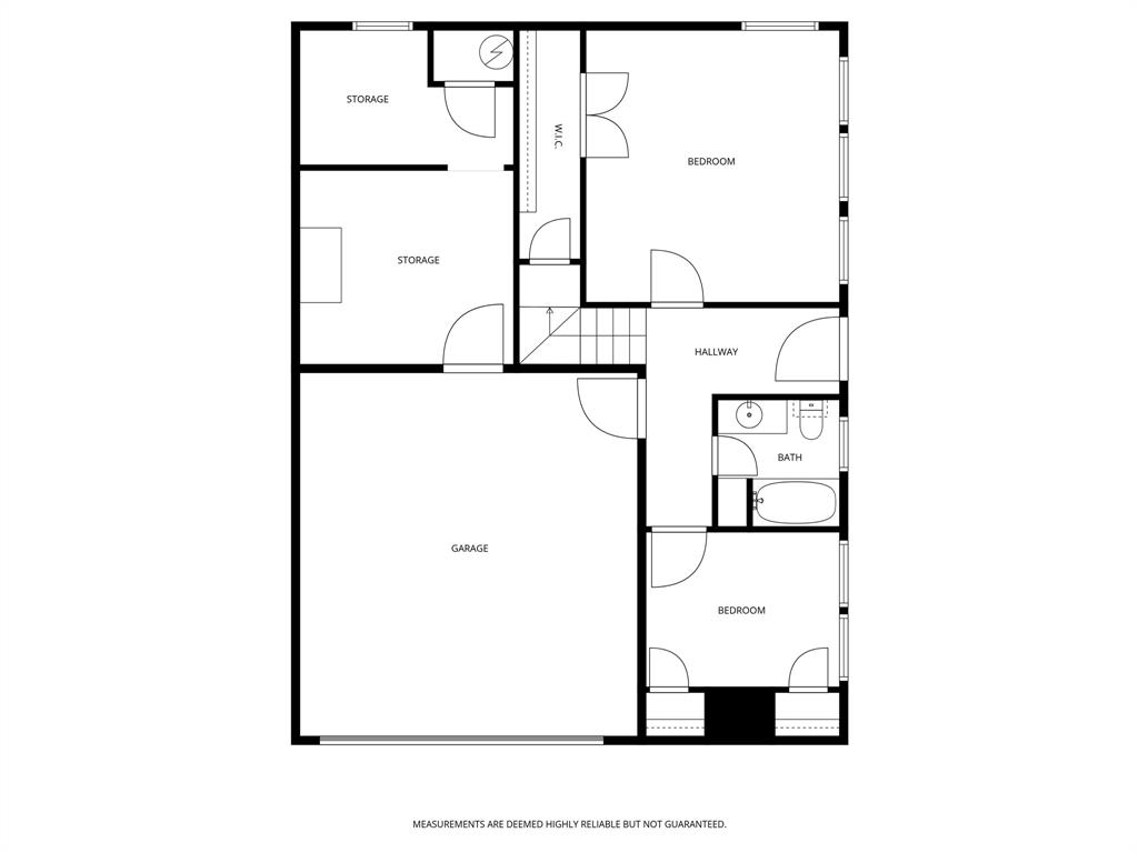 Russwood On The Lake Sec B - Residential