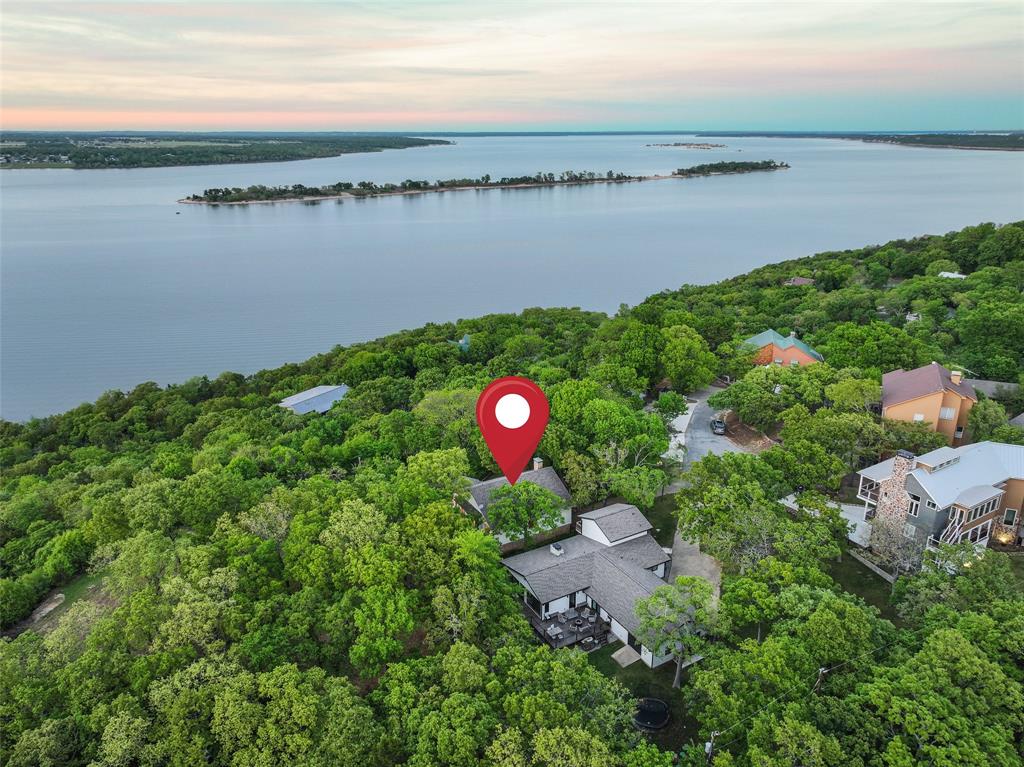 Russwood On The Lake Sec B - Residential