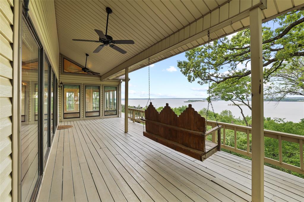 Russwood On The Lake Sec B - Residential