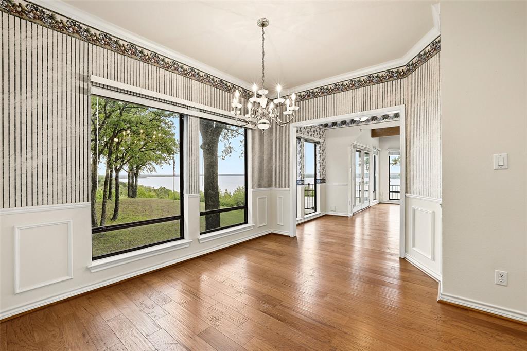 Russwood On The Lake Sec B - Residential