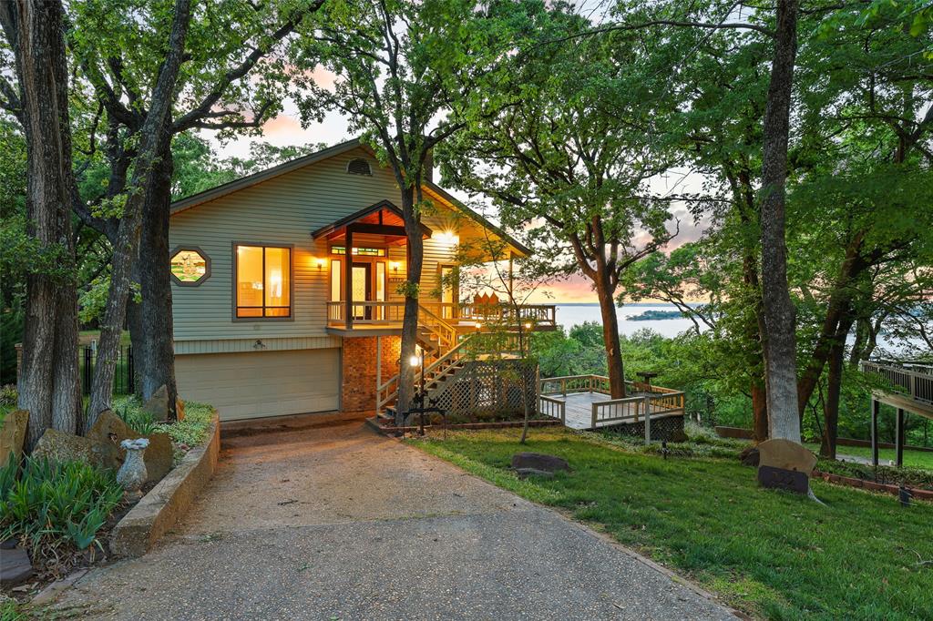 Russwood On The Lake Sec B - Residential