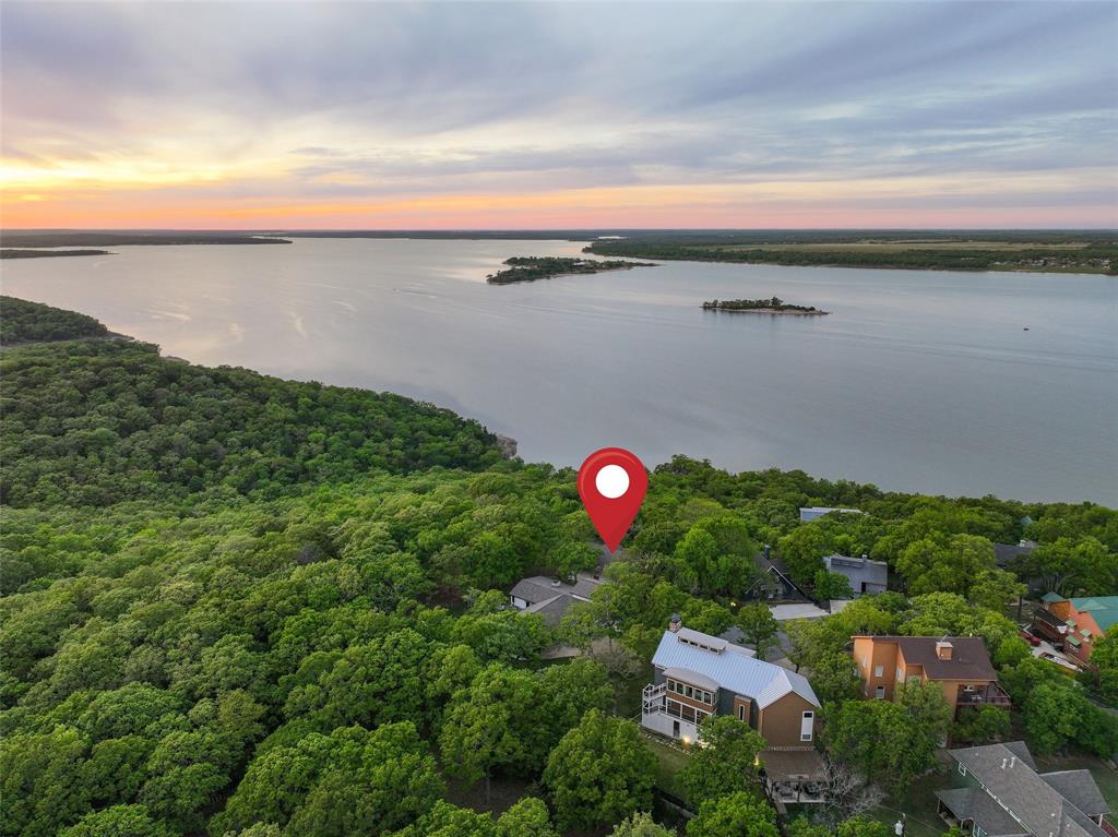 Russwood On The Lake Sec B - Residential