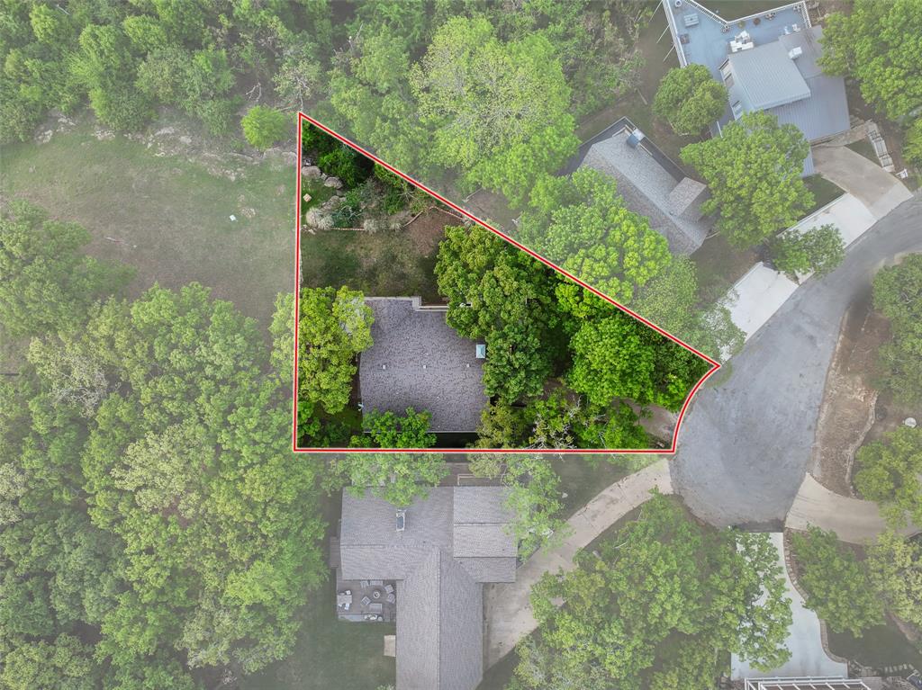 Russwood On The Lake Sec B - Residential