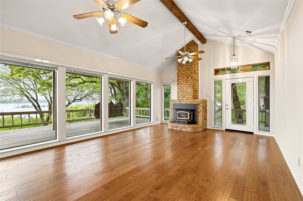 Russwood On The Lake Sec B - Residential