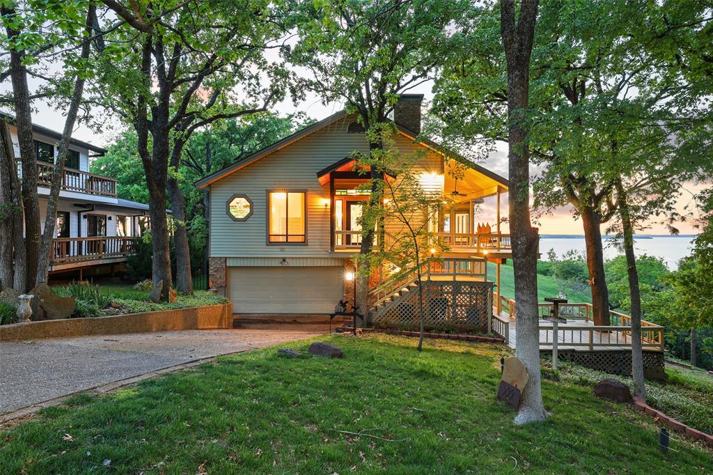 Russwood On The Lake Sec B - Residential