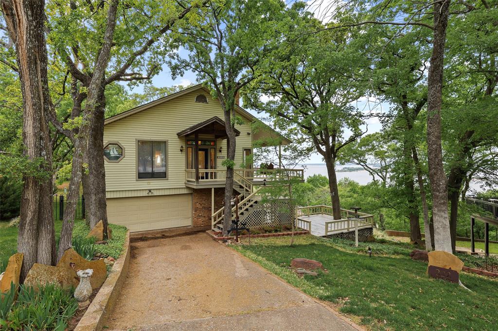 Russwood On The Lake Sec B - Residential