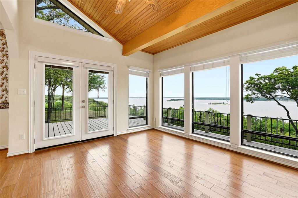 Russwood On The Lake Sec B - Residential