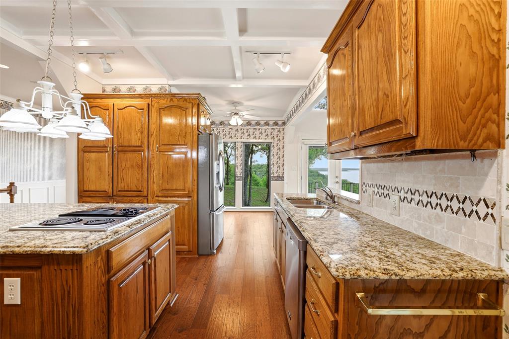 Russwood On The Lake Sec B - Residential