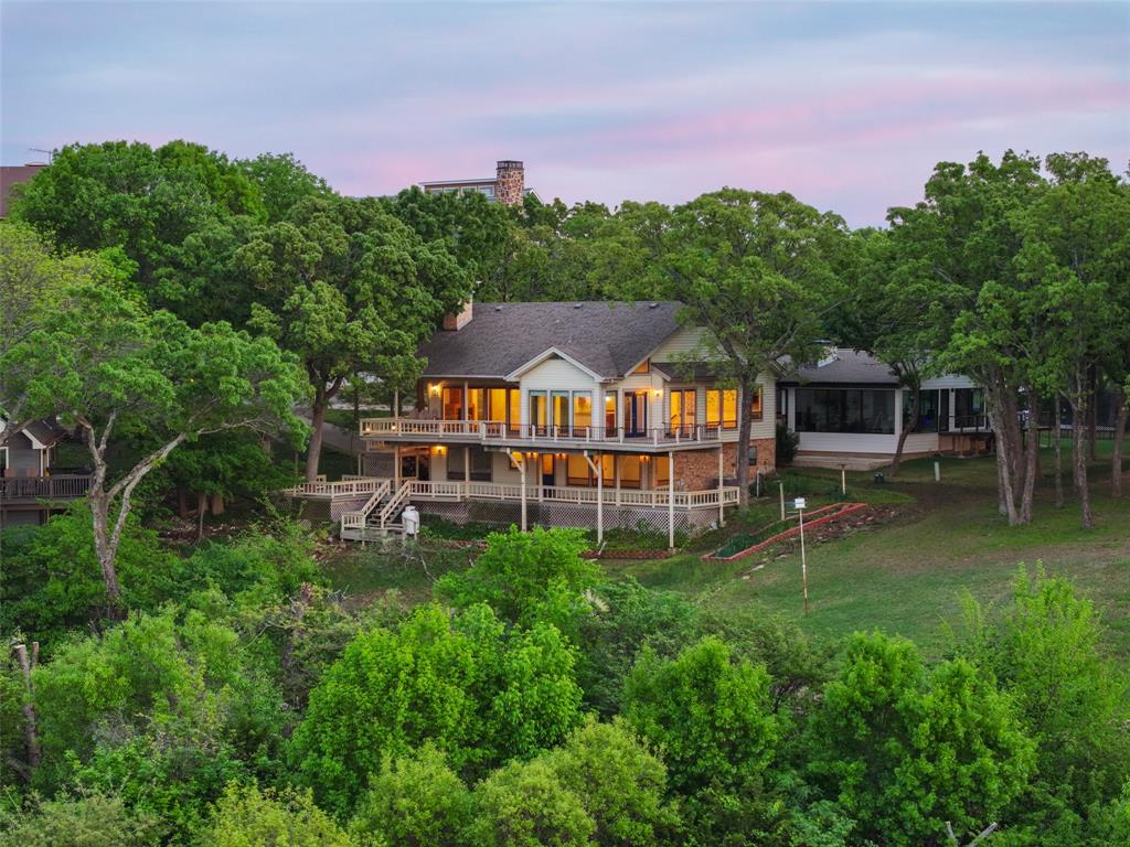 Russwood On The Lake Sec B - Residential