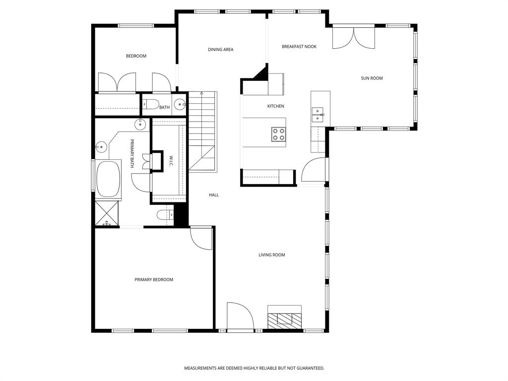 Russwood On The Lake Sec B - Residential