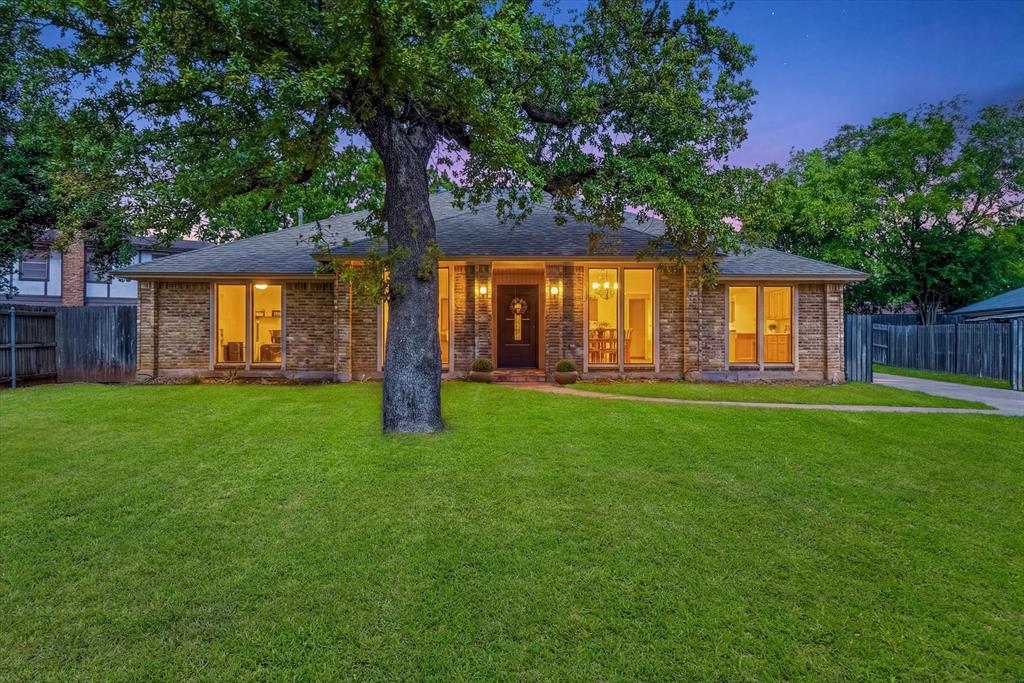 River Oaks Add - Residential