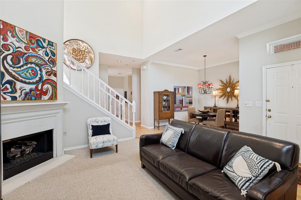 Preston Village Add Ph III - Residential
