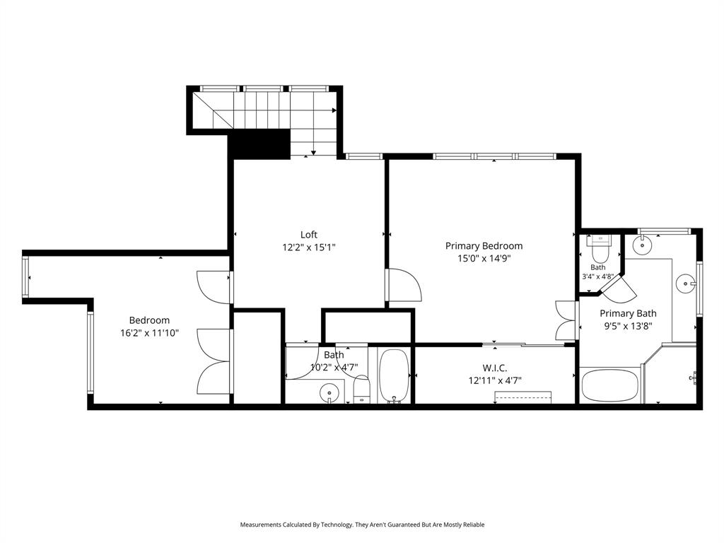 Preston Village Add Ph III - Residential