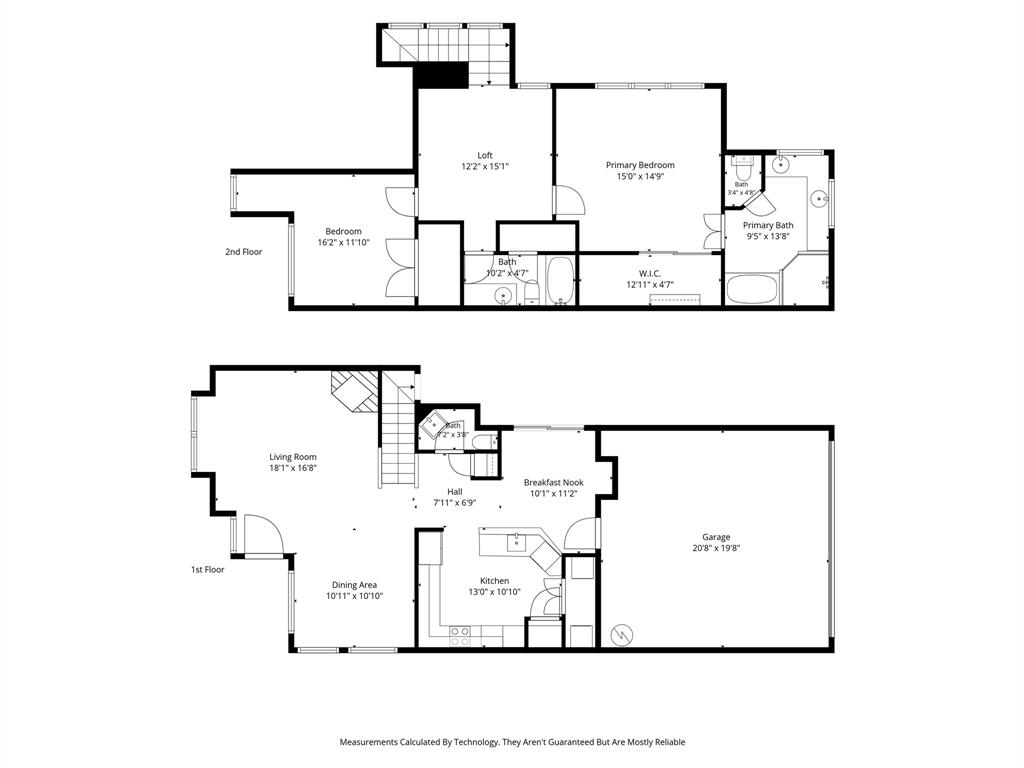 Preston Village Add Ph III - Residential