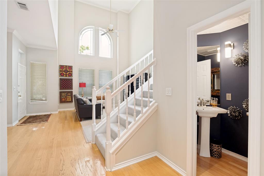 Preston Village Add Ph III - Residential