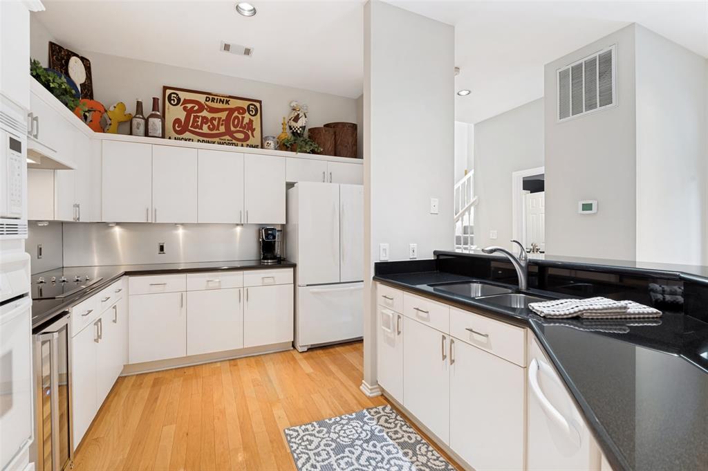 Preston Village Add Ph III - Residential