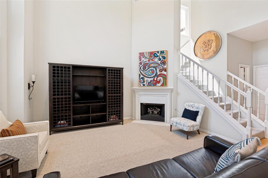 Preston Village Add Ph III - Residential