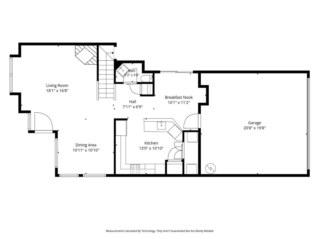 Preston Village Add Ph III - Residential