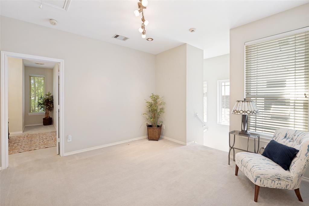Preston Village Add Ph III - Residential