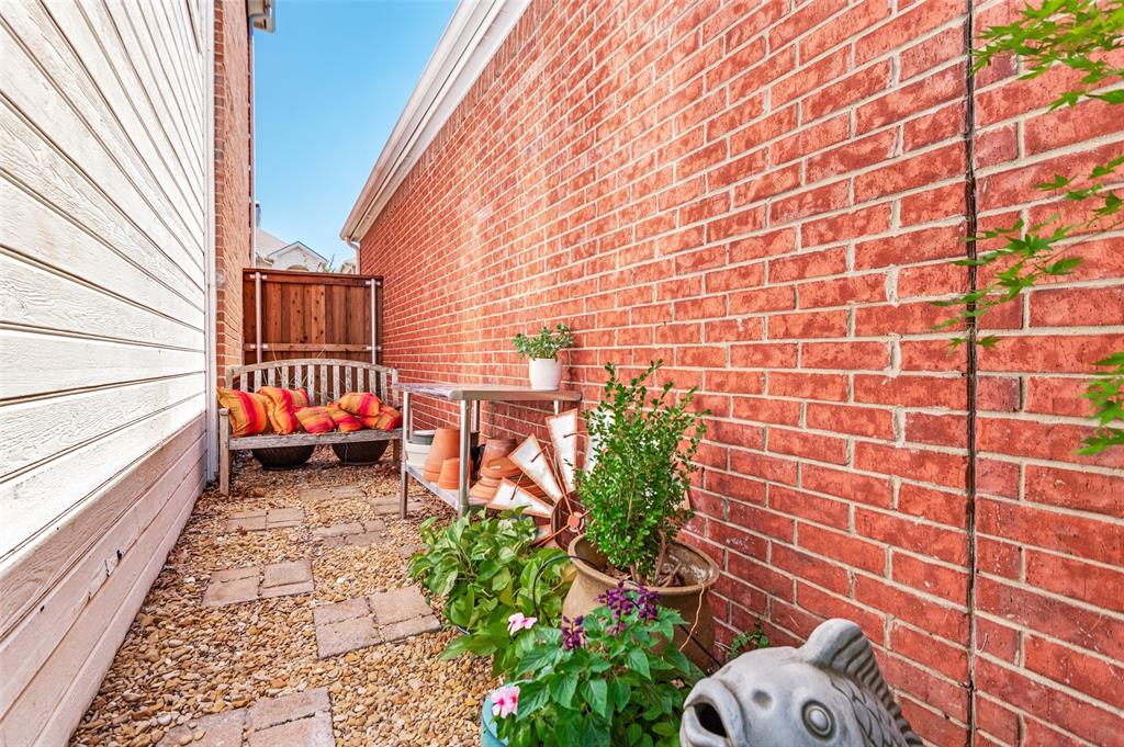 Preston Village Add Ph III - Residential