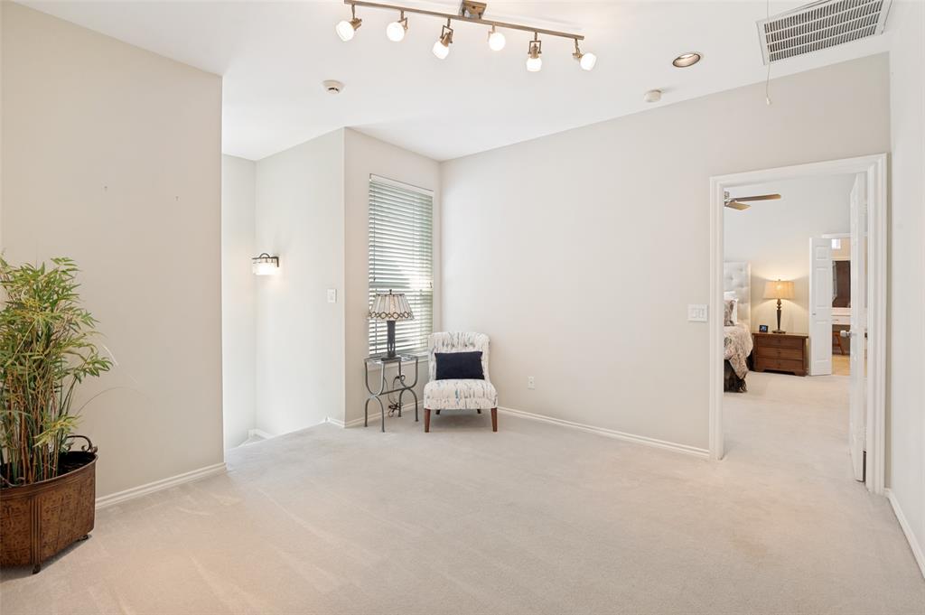 Preston Village Add Ph III - Residential