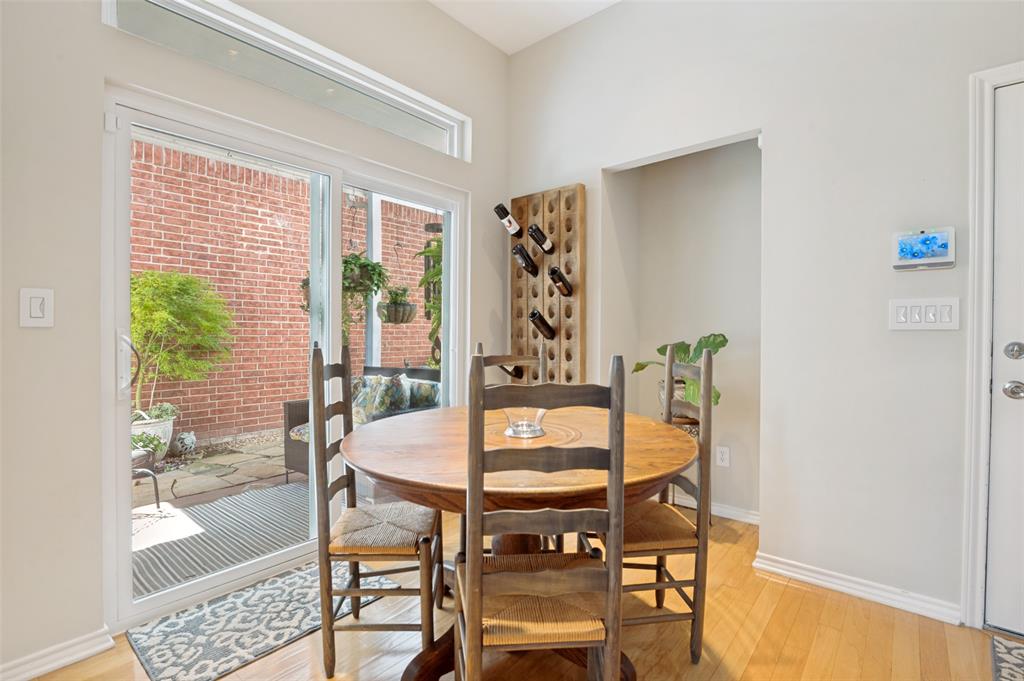 Preston Village Add Ph III - Residential