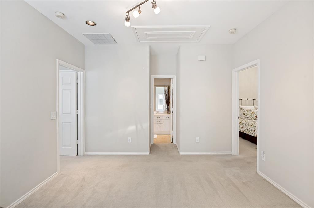 Preston Village Add Ph III - Residential
