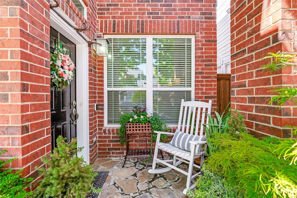 Preston Village Add Ph III - Residential