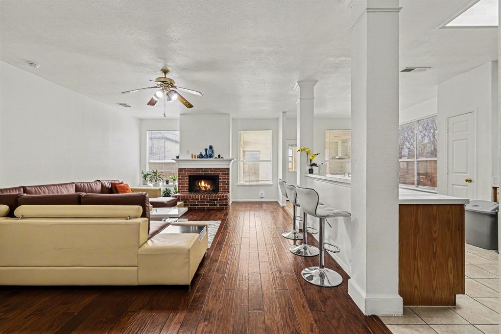 Park Bend Estates Add - Residential