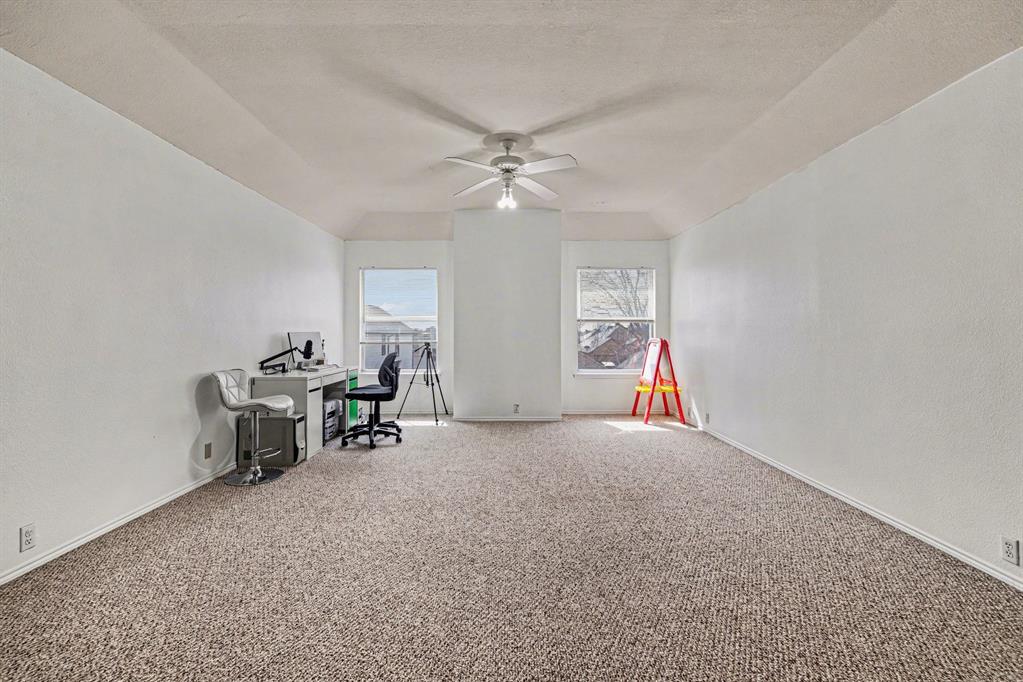 Park Bend Estates Add - Residential