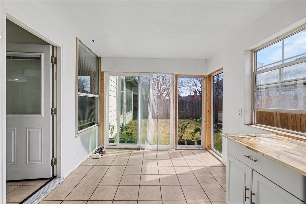 Park Bend Estates Add - Residential