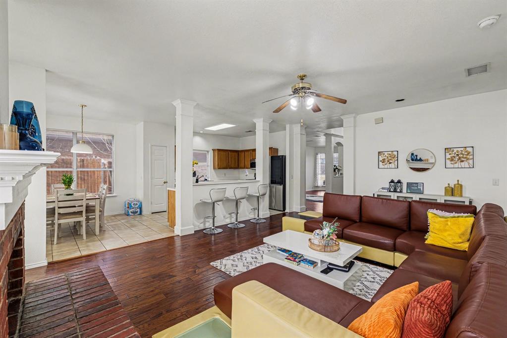 Park Bend Estates Add - Residential
