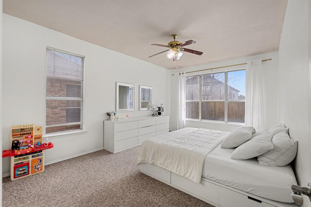Park Bend Estates Add - Residential