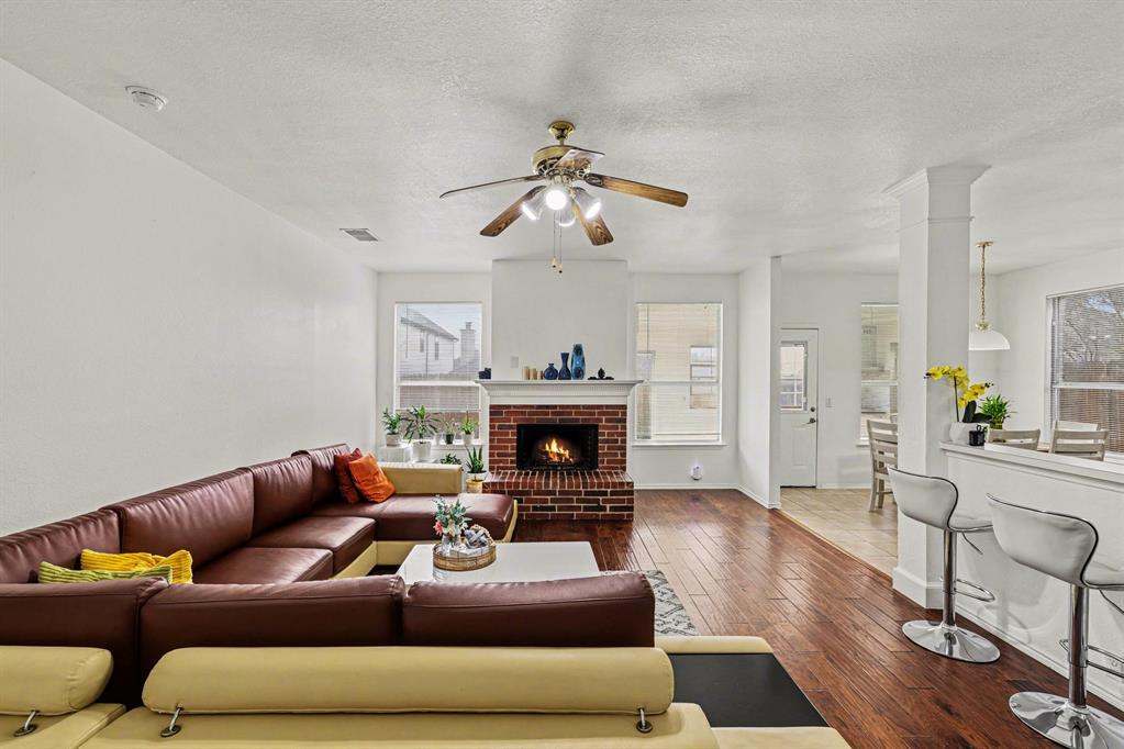 Park Bend Estates Add - Residential