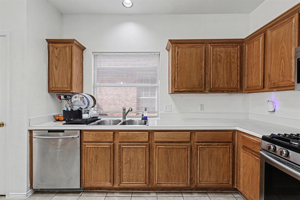 Park Bend Estates Add - Residential