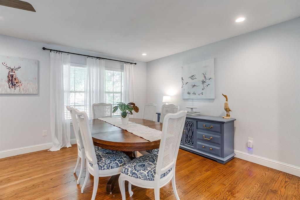 Lake Ridge Estates - Residential