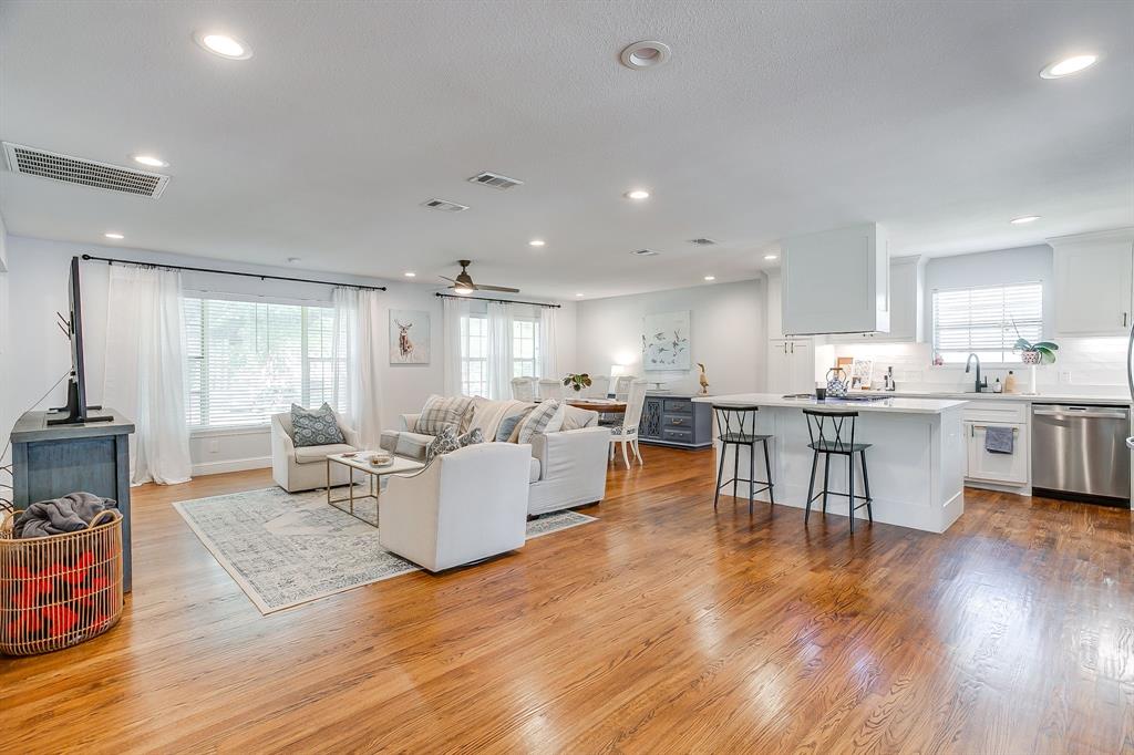 Lake Ridge Estates - Residential