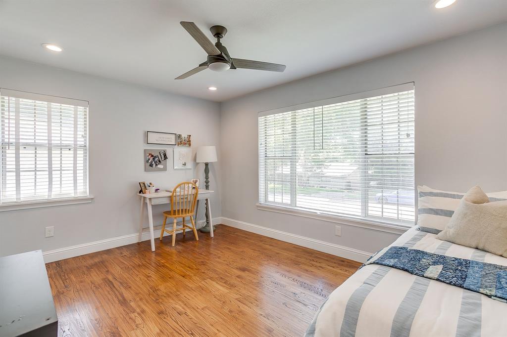 Lake Ridge Estates - Residential