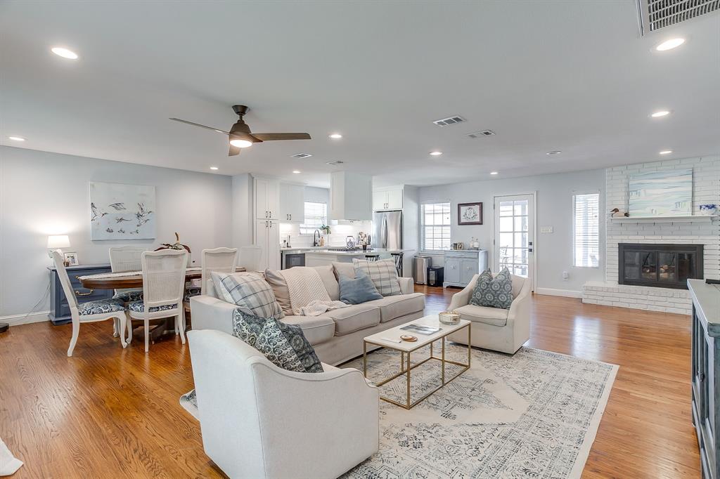 Lake Ridge Estates - Residential