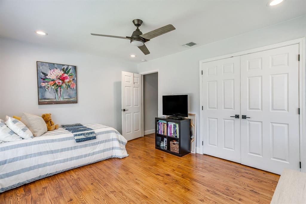 Lake Ridge Estates - Residential