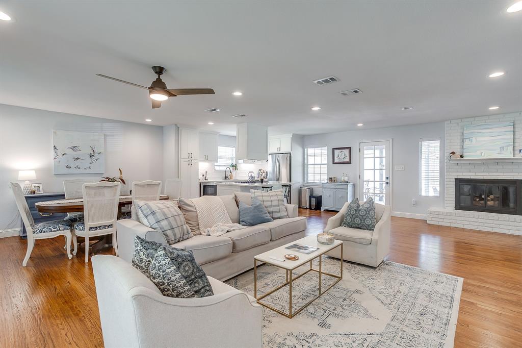 Lake Ridge Estates - Residential