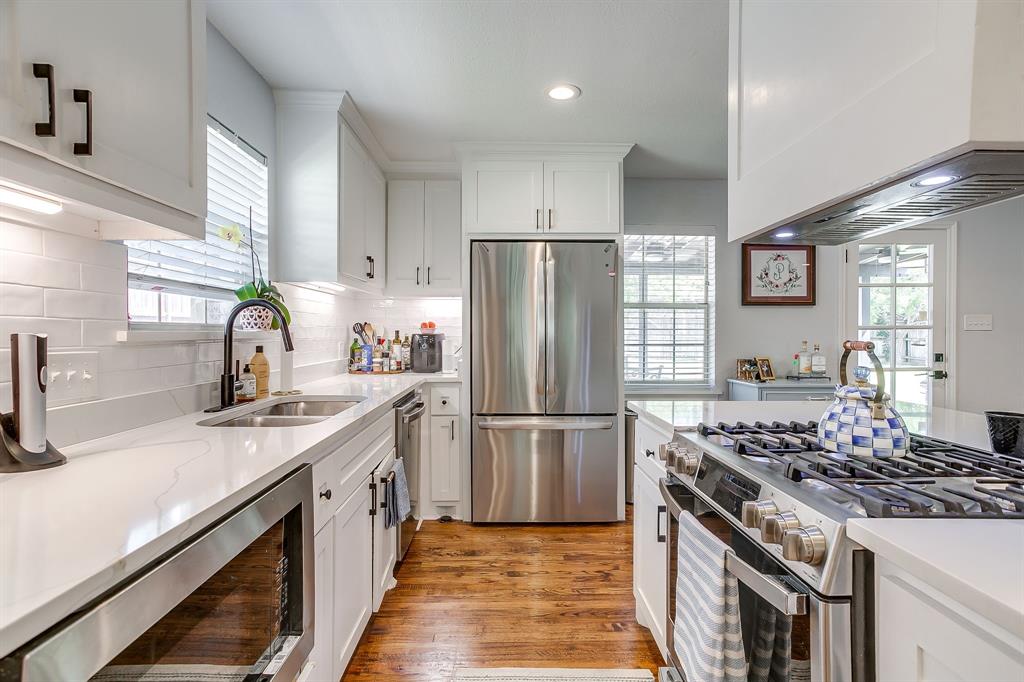 Lake Ridge Estates - Residential
